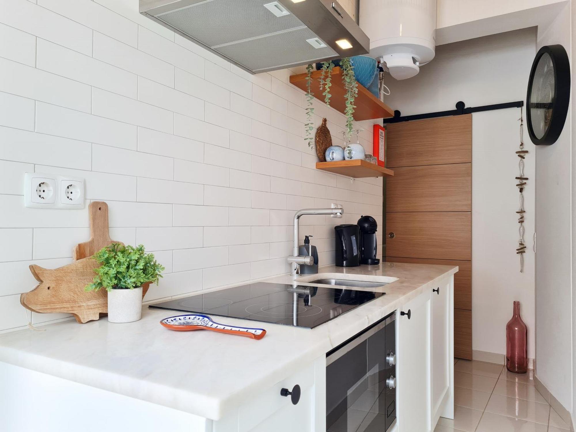 Minha Casa Sua Casa - Cozy Little House, Ac & Wifi Villa Ferragudo  Luaran gambar